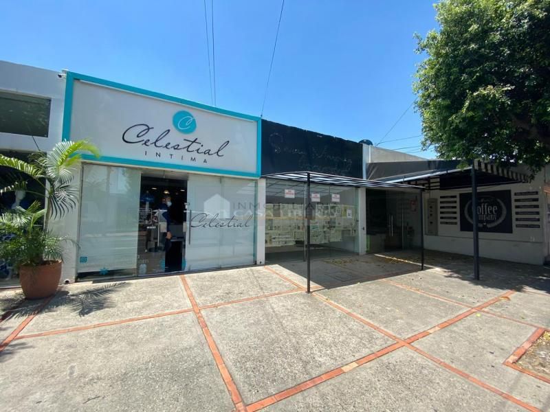 Local en venta Norte De Santander Cúcuta Caobos 333 m2 Habitaciones 0 Baños 0 Garajes 3 Precio $1400000000