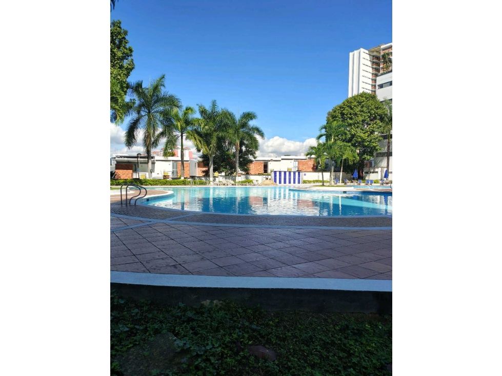 Apartamento en arriendo Santander Floridablanca El Olimpo 95 m2 Habitaciones 3 Baños 2 Garajes 1 Precio $2410000