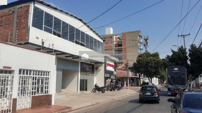 Bodega en venta Norte De Santander Cúcuta San Luis 1035 m2 Habitaciones 0 Baños 2 Garajes 0 Precio $1800000000
