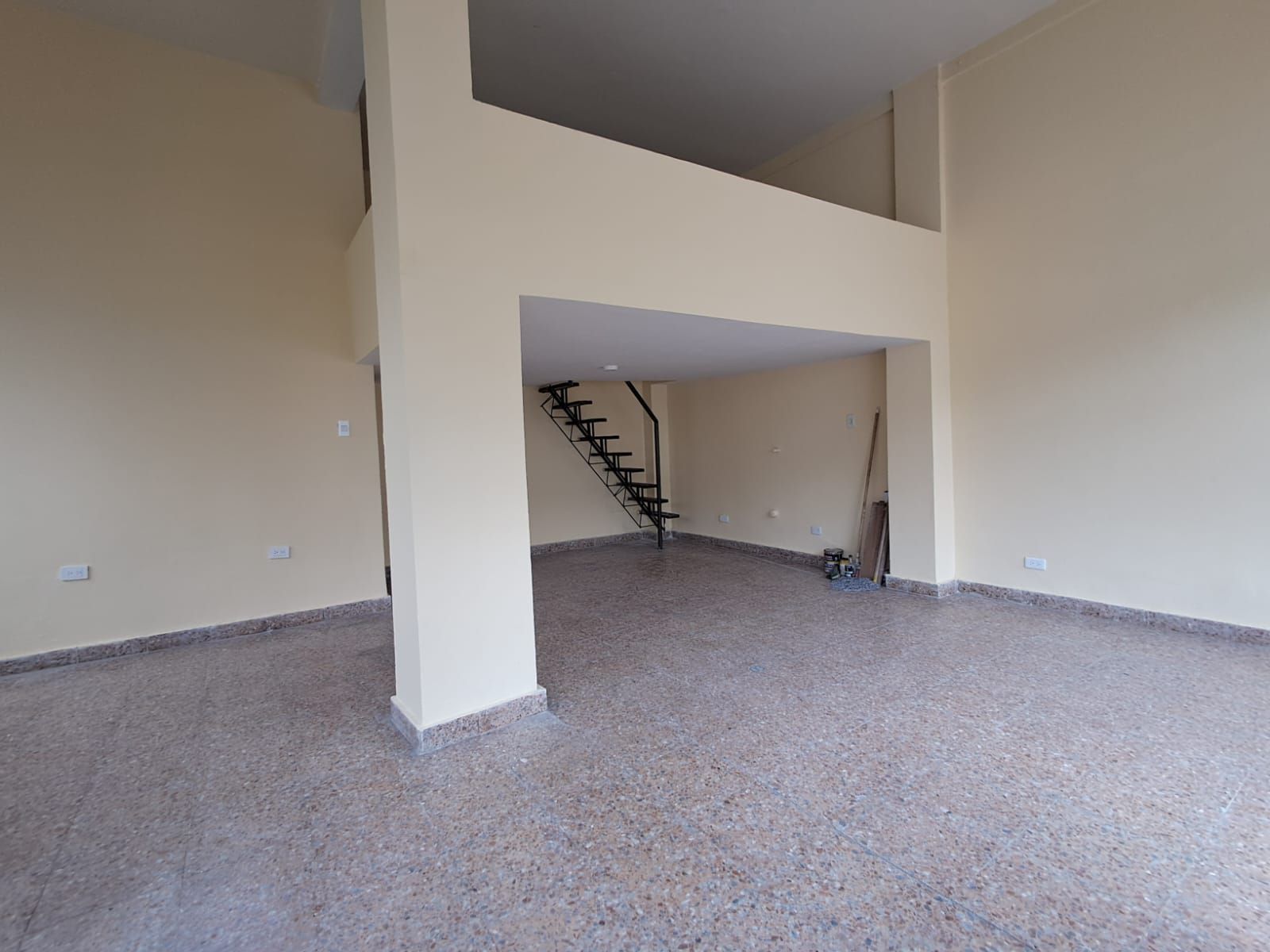 Local en arriendo Risaralda Pereira Corocito 65 m2 Habitaciones 0 Baños 1 Garajes 0 Precio $1800000