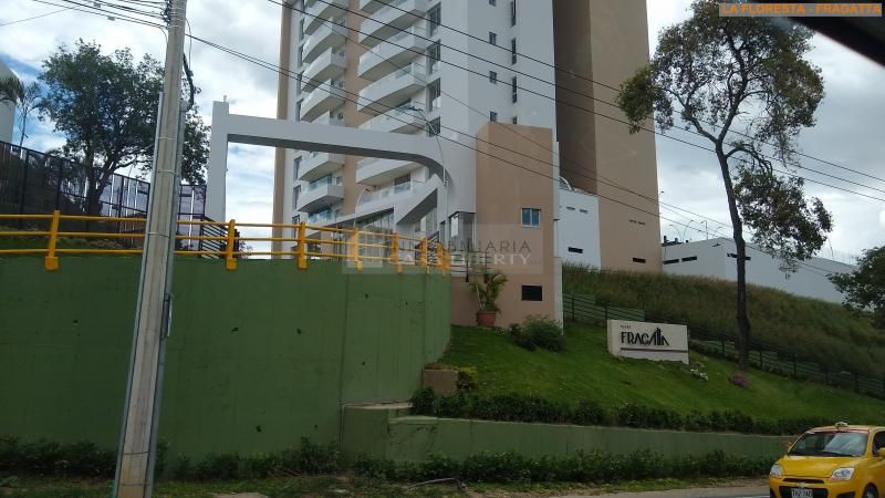 Apartamento en venta Norte De Santander Los Patios La Floresta 178 m2 Habitaciones 3 Baños 5 Garajes 3 Precio $790000000