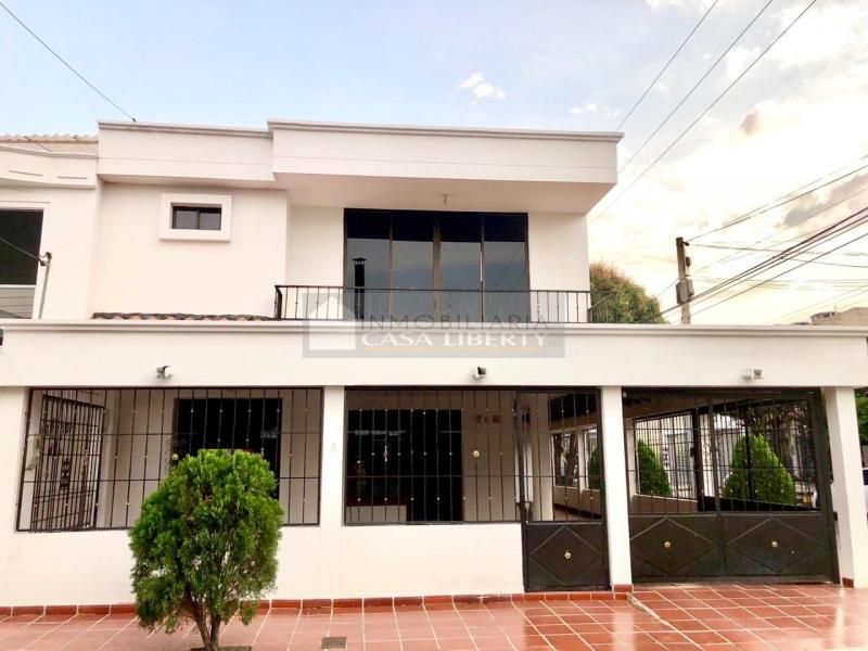 Casa en venta Norte De Santander Cúcuta La Playa 170 m2 Habitaciones 3 Baños 3 Garajes 3 Precio $350000000