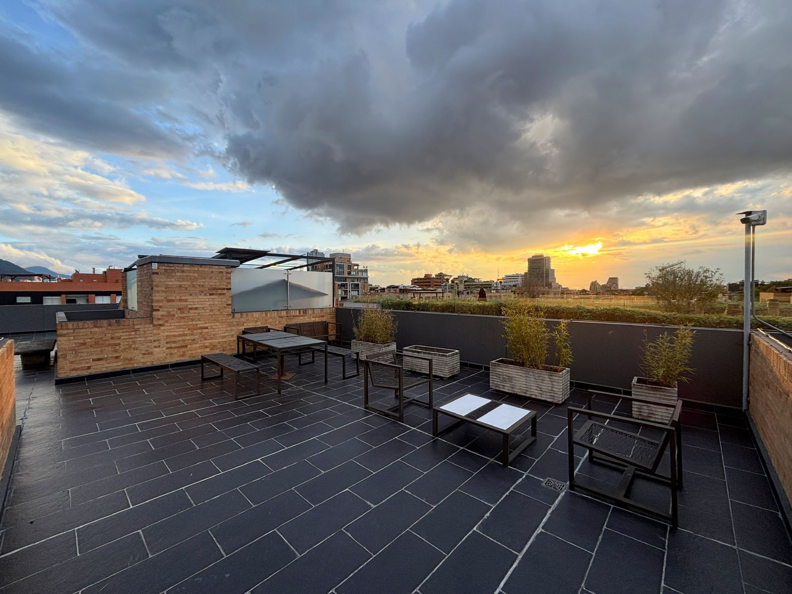 Apartamento en arriendo Cundinamarca Bogotá San Patricio 122 m2 Habitaciones 2 Baños 2 Garajes 2 Precio $7800000