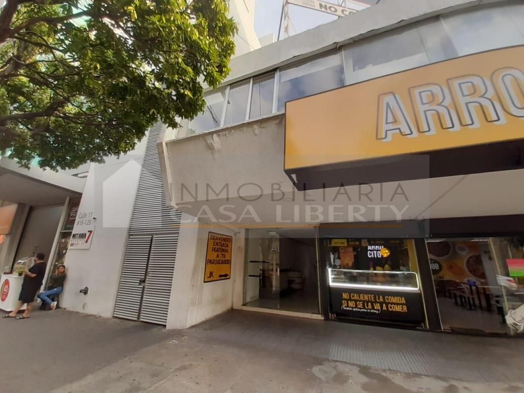 Oficina en arriendo Norte De Santander Cúcuta Quinta Velez 120 m2 Habitaciones 0 Baños 2 Garajes 0 Precio $1900000