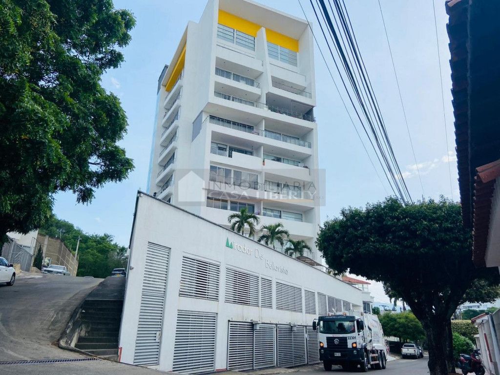 Apartamento en arriendo Norte De Santander Los Patios Cr Monteverde 110 m2 Habitaciones 3 Baños 3 Garajes 2 Precio $2257000