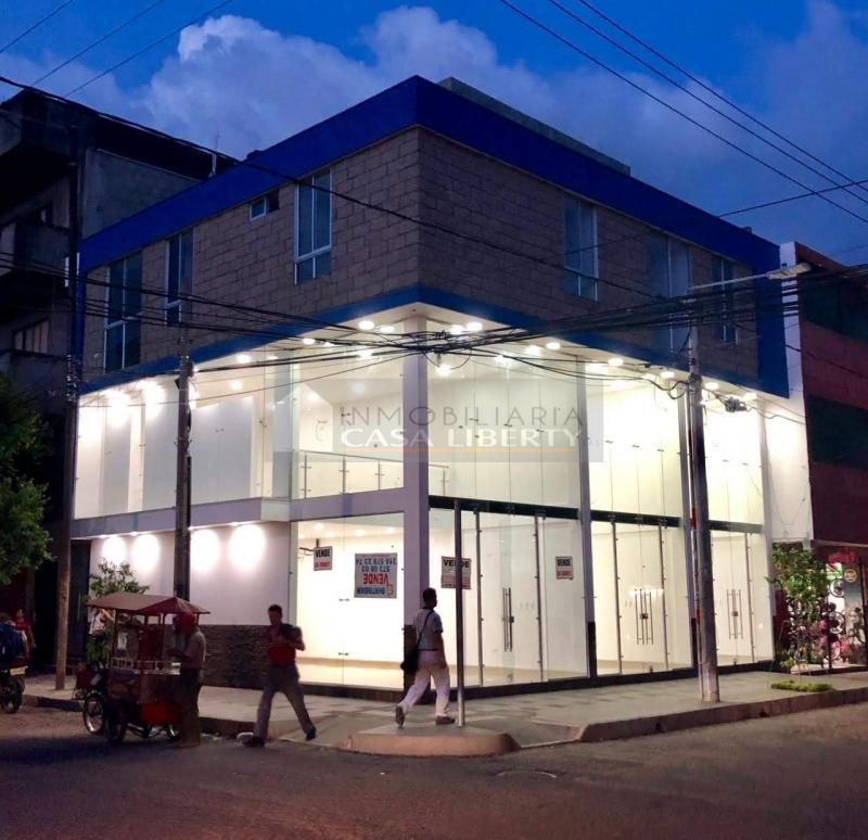 Local en arriendo Norte De Santander Cúcuta El Llano 110 m2 Habitaciones 0 Baños 1 Garajes 0 Precio $2000000