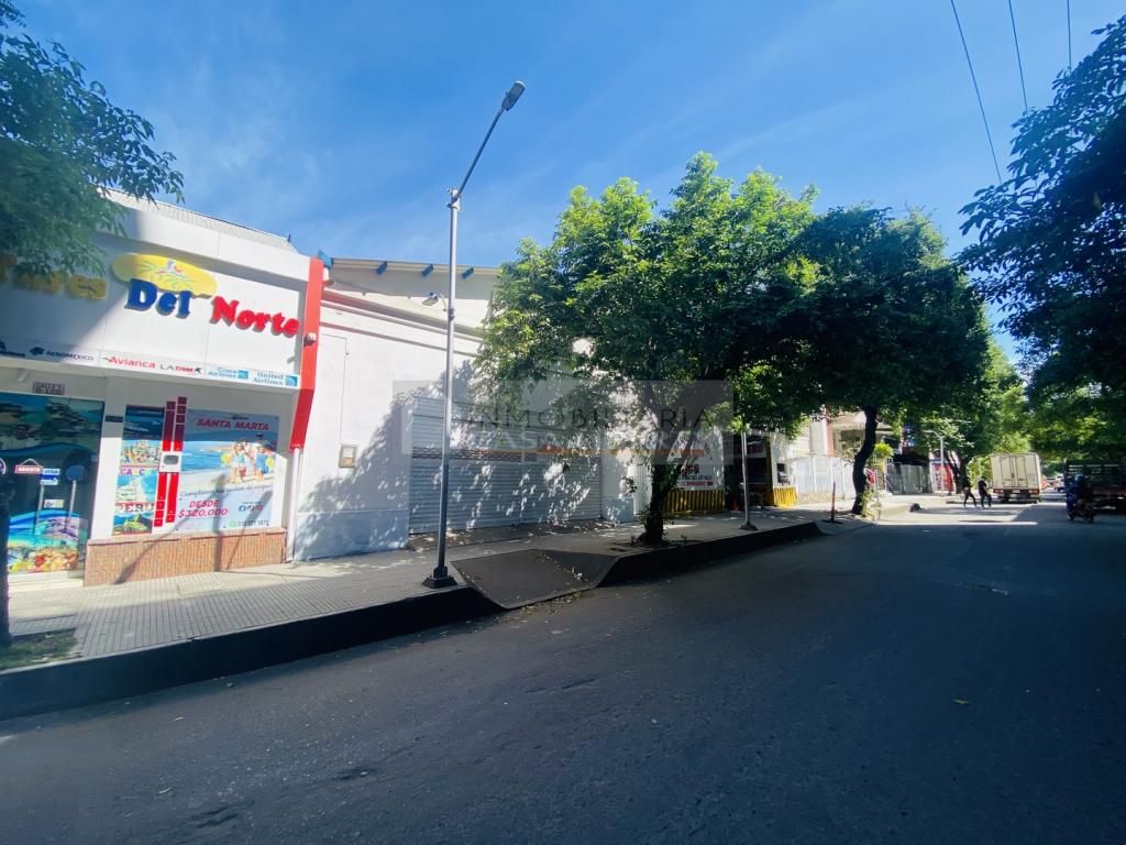 Local en venta Norte De Santander Cúcuta Latino 225 m2 Habitaciones 0 Baños 2 Garajes 0 Precio $700000000