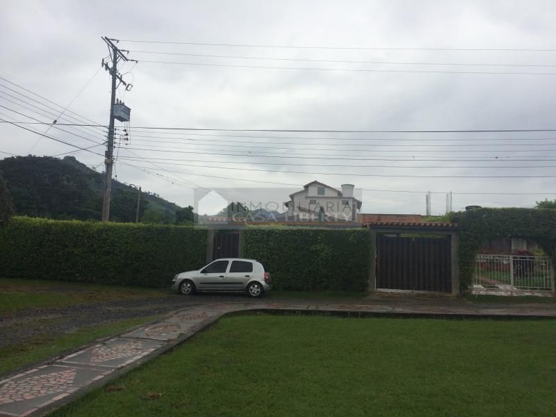 Casa en venta Norte De Santander Chinácota Chinácota 800 m2 Habitaciones 4 Baños 6 Garajes 5 Precio $480000000