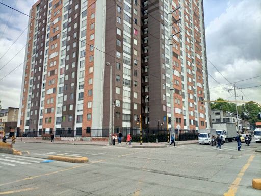 Apartamento en arriendo Cundinamarca Bogotá La Estanzuela 36 m2 Habitaciones 1 Baños 1 Garajes 0 Precio $1300000