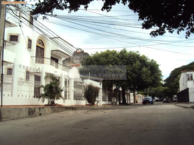 Casa en venta Norte De Santander Cúcuta Quinta Oriental 700 m2 Habitaciones 4 Baños 7 Garajes 0 Precio $1300000000