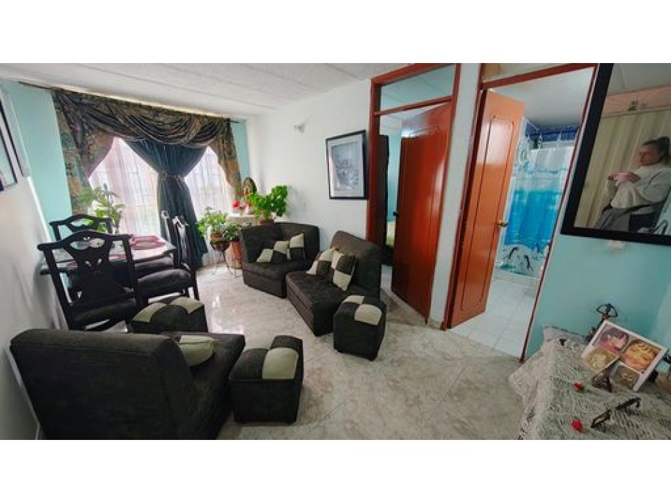 Apartamento en venta Cundinamarca Bogotá Cjr Fontibon Reservado 28 m2 Habitaciones 1 Baños 1 Garajes 0 Precio $135000000