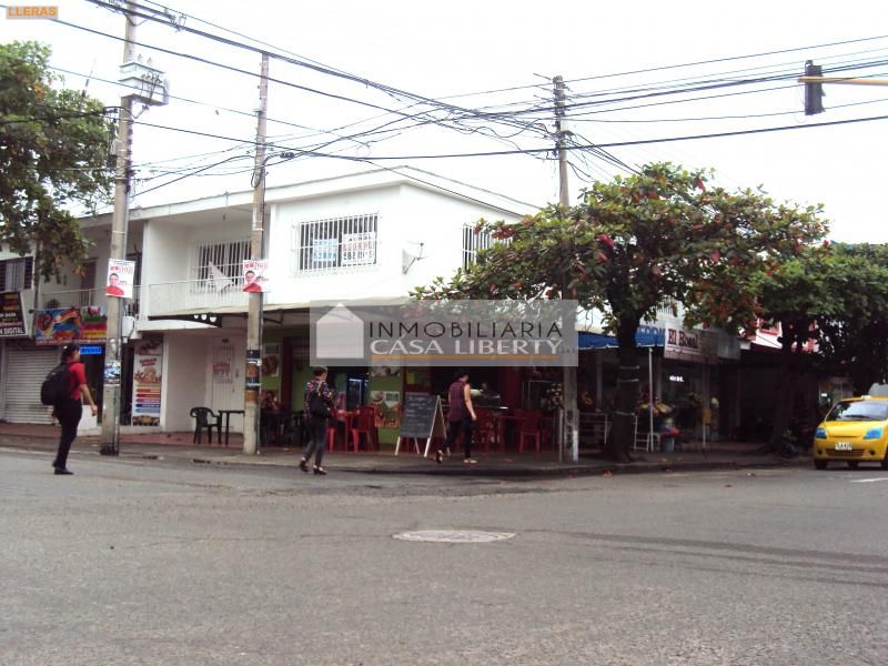 Edificio en venta Norte De Santander Cúcuta Popular 450 m2 Habitaciones 0 Baños 2 Garajes 0 Precio $1000000000