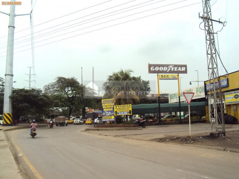 Local en venta Norte De Santander Cúcuta La Insula 3465 m2 Habitaciones 0 Baños 1 Garajes 0 Precio $4500000000