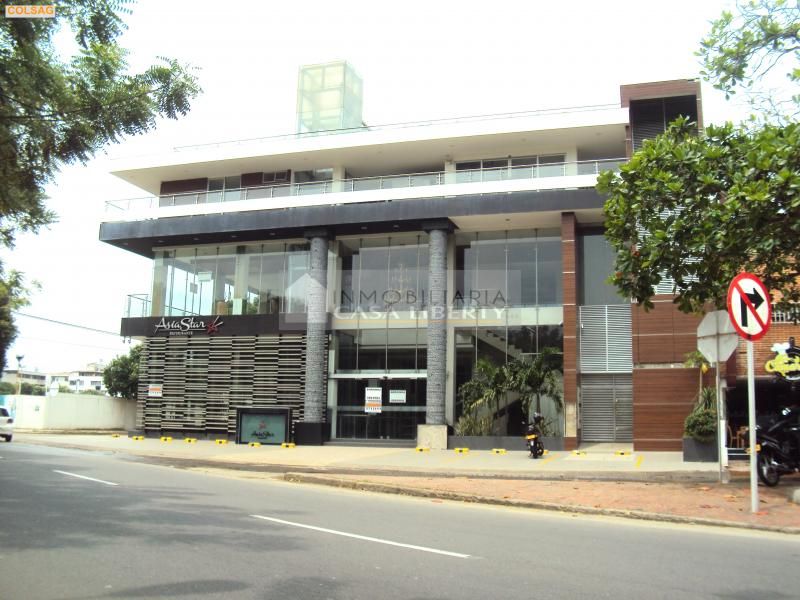 Edificio en arriendo Norte De Santander Cúcuta Br Colsag 1276 m2 Habitaciones 9 Baños 8 Garajes 12 Precio $18000000