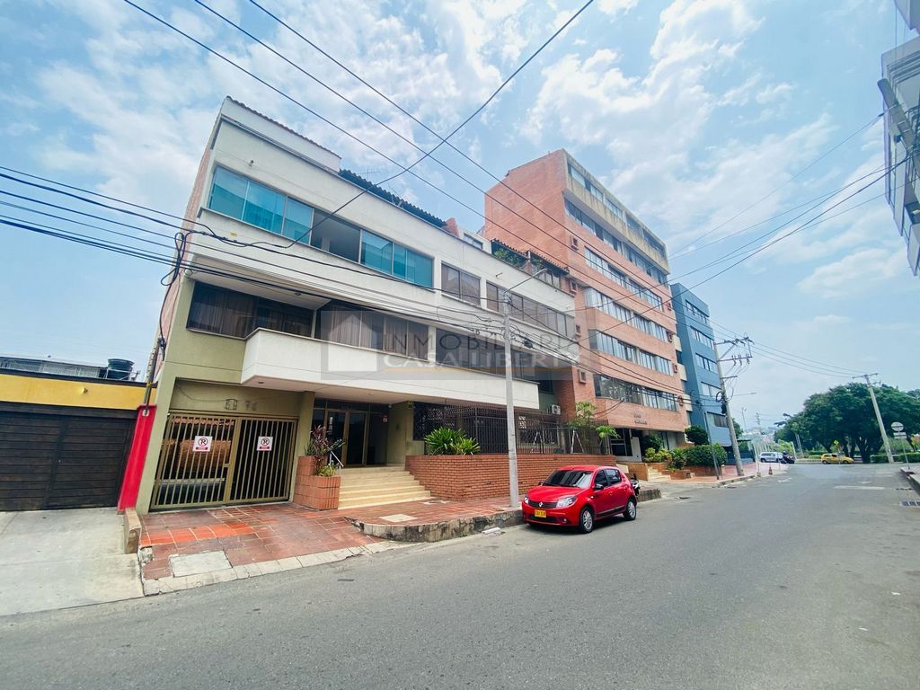 Apartamento en venta Norte De Santander Cúcuta Libertadores 96 m2 Habitaciones 2 Baños 3 Garajes 1 Precio $280000000
