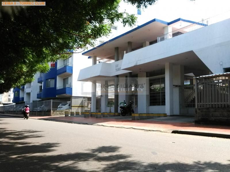 Apartamento en venta Norte De Santander Cúcuta Ceiba Ii 115 m2 Habitaciones 3 Baños 3 Garajes 2 Precio $270000000