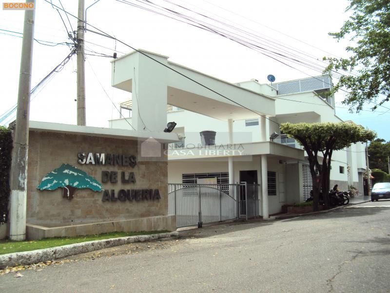 Casa en venta Norte De Santander Villa Del Rosario Br Samanes De La Alqueria 400 m2 Habitaciones 3 Baños 6 Garajes 2 Precio $1300000000