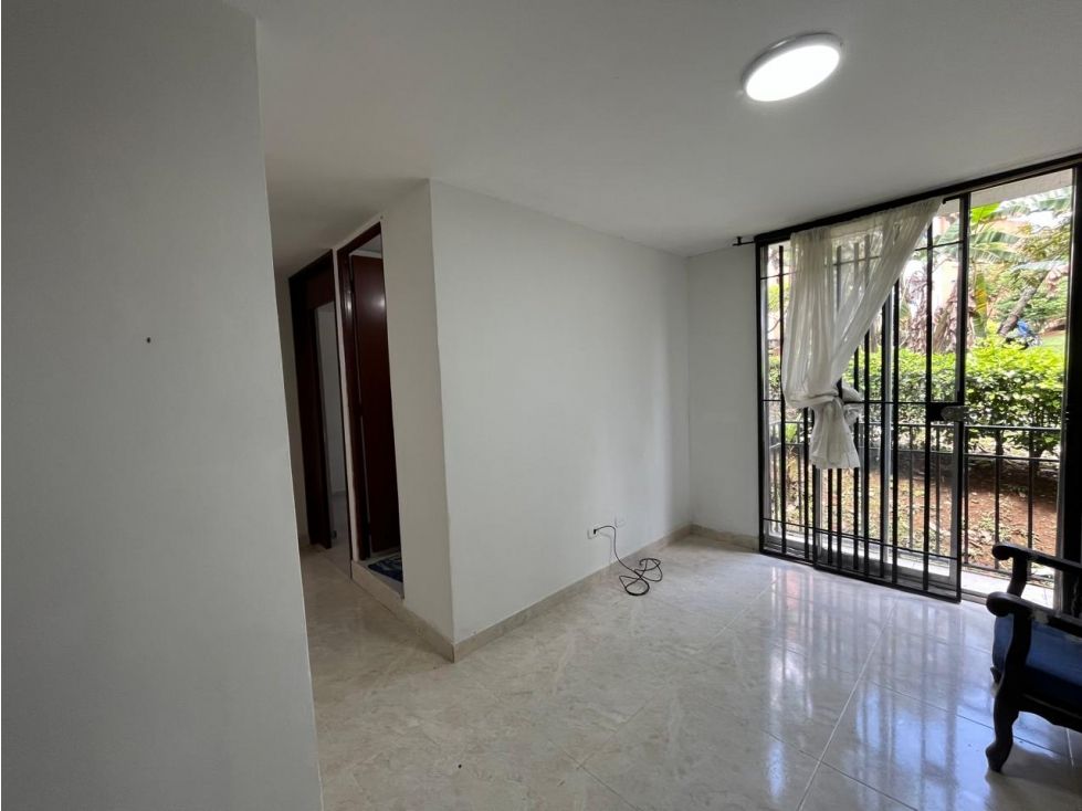 Apartamento en venta Valle Del Cauca Cali Eucarístico 52 m2 Habitaciones 2 Baños 1 Garajes 0 Precio $120000000