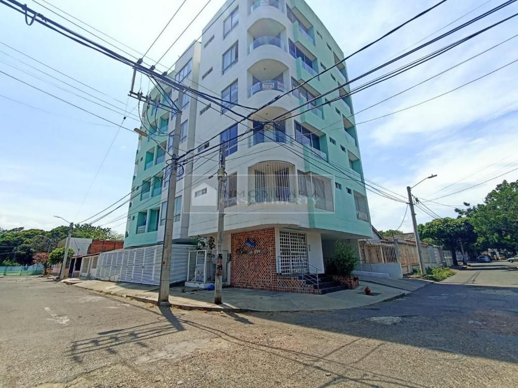 Apartamento en venta Norte De Santander Cúcuta Colsag 77 m2 Habitaciones 3 Baños 2 Garajes 1 Precio $280000000