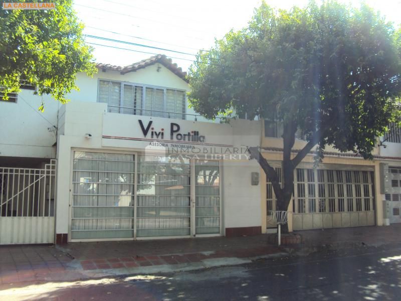 Casa en venta Norte De Santander Cúcuta Lleras Restrepo 185 m2 Habitaciones 3 Baños 5 Garajes 0 Precio $350000000