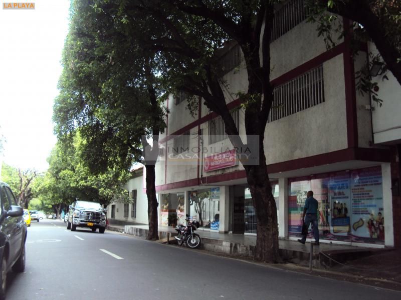 Edificio en arriendo Norte De Santander Cúcuta La Playa 1627 m2 Habitaciones 24 Baños 4 Garajes 8 Precio $25000000