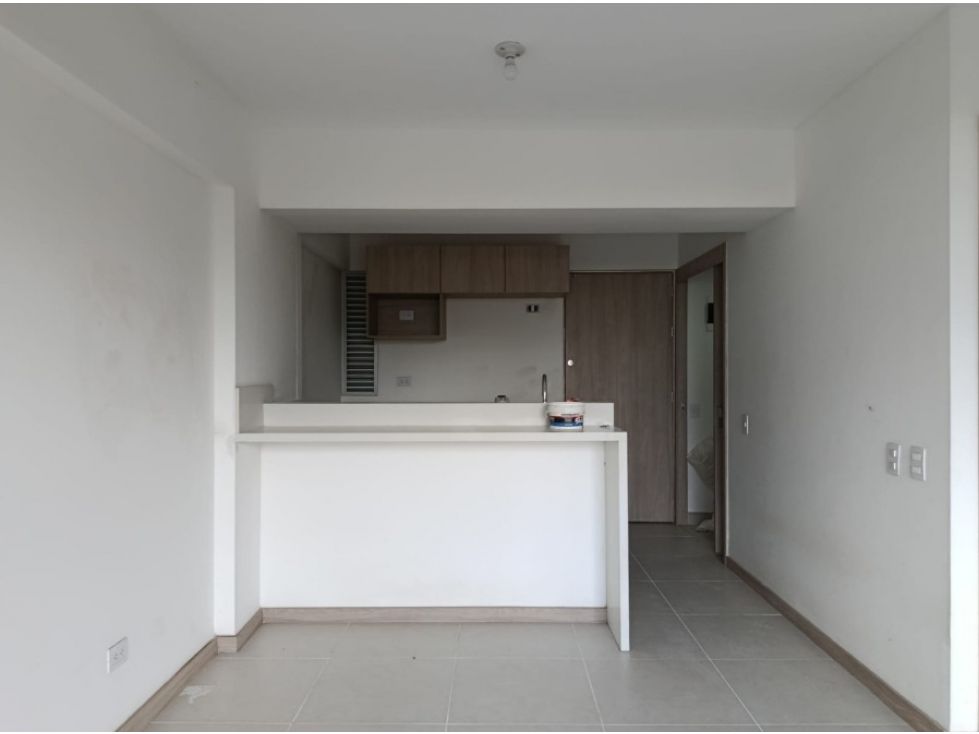 Apartamento en arriendo Antioquia Marinilla Belen Norte 59 m2 Habitaciones 1 Baños 2 Garajes 1 Precio $1500000