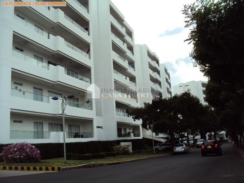 Apartamento en venta Norte De Santander Los Patios Ub Villas De La Floresta 134 m2 Habitaciones 3 Baños 4 Garajes 2 Precio $470000000