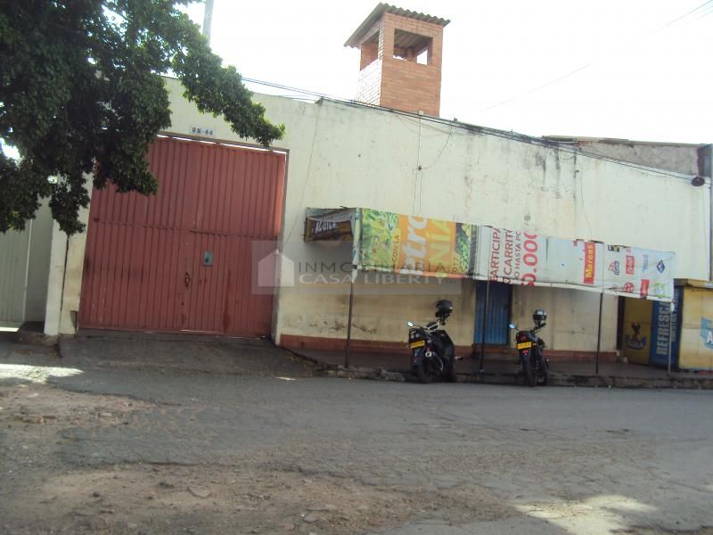 Bodega en venta Norte De Santander Cúcuta Zona Industrial Comuna 5 880 m2 Habitaciones 0 Baños 0 Garajes 0 Precio $1400000