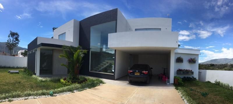 Casa en venta Norte De Santander Los Patios Los Patios 1010 m2 Habitaciones 5 Baños 5 Garajes 6 Precio $880000000