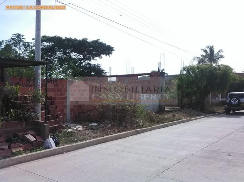 Lote en venta Norte De Santander Los Patios La Cordialidad 2200 m2 Habitaciones 0 Baños 0 Garajes 0 Precio $600000000