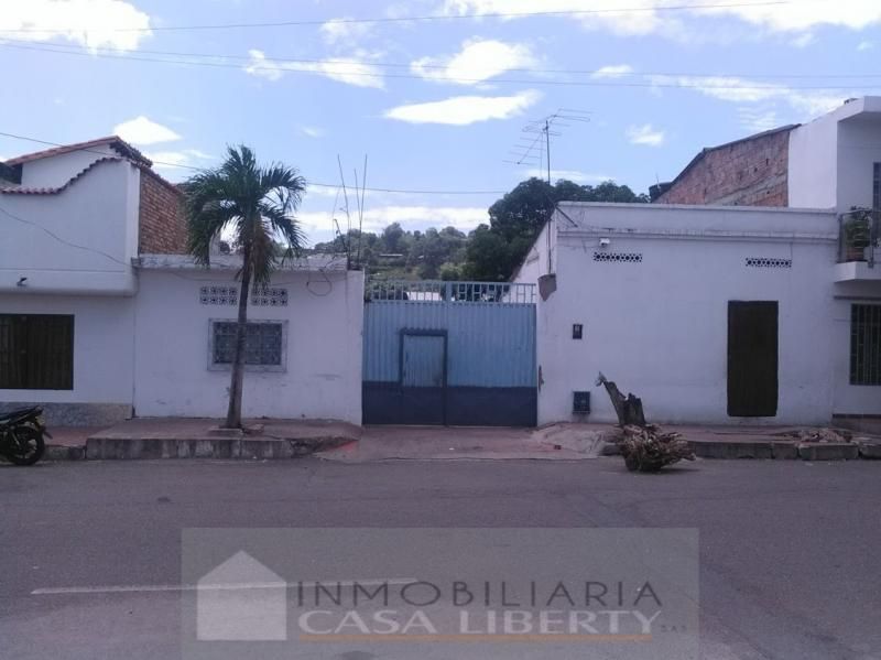 Lote en venta Norte De Santander Cúcuta Bajo Pamplonita 1670 m2 Habitaciones 0 Baños 0 Garajes 0 Precio $882750000