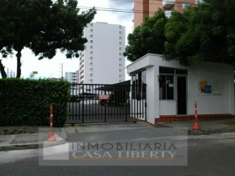 Apartamento en venta Norte De Santander Cúcuta Cr Versalles 123 m2 Habitaciones 3 Baños 3 Garajes 1 Precio $290000000