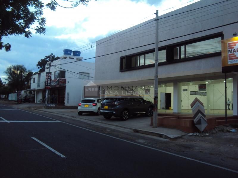 Local en venta Norte De Santander Los Patios San Carlos 1000 m2 Habitaciones 0 Baños 2 Garajes 20 Precio $3000000000