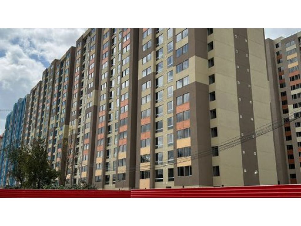 Apartamento en venta Cundinamarca Bogotá La Perla 38 m2 Habitaciones 2 Baños 1 Garajes 0 Precio $195000000