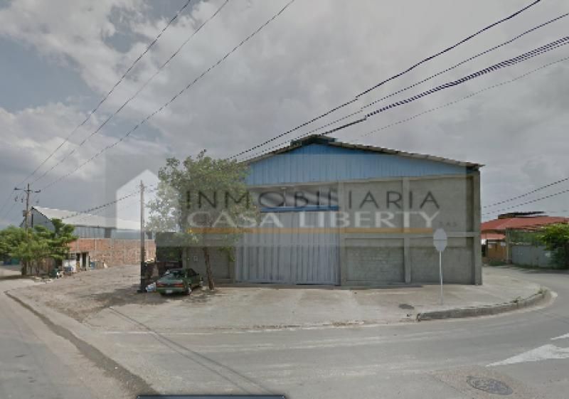 Bodega en venta Norte De Santander Cúcuta Zona Industrial Comuna 5 847 m2 Habitaciones 0 Baños 1 Garajes 0 Precio $900000000