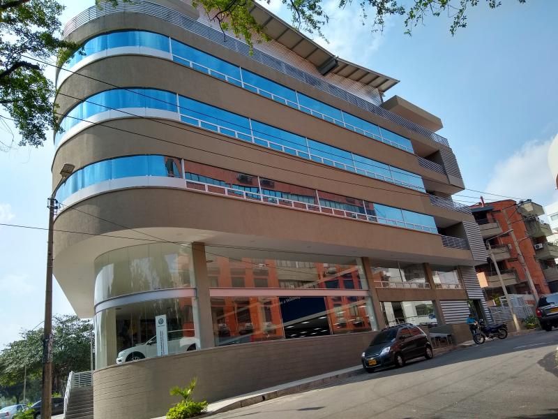 Local en arriendo Norte De Santander Cúcuta Caobos 363 m2 Habitaciones 0 Baños 5 Garajes 2 Precio $7260000