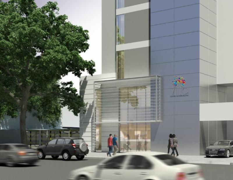 Consultorio en venta Norte De Santander Cúcuta Blanco 65 m2 Habitaciones 0 Baños 1 Garajes 0 Precio $395345000