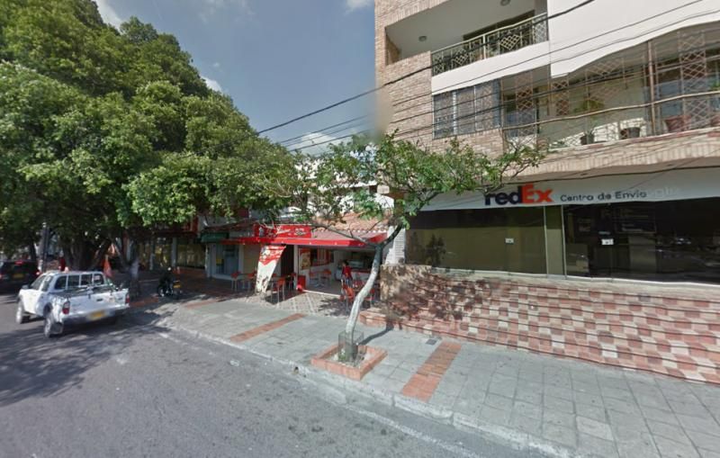 Casa en arriendo Norte De Santander Cúcuta Libertadores 320 m2 Habitaciones 4 Baños 4 Garajes 0 Precio $5000000