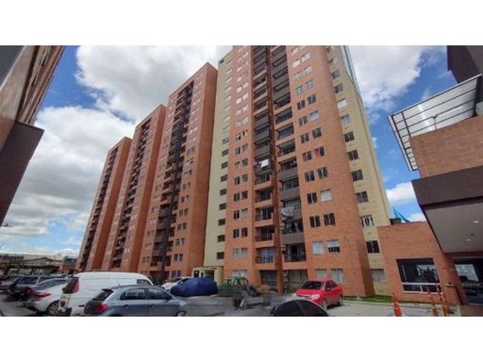 Apartamento en venta Cundinamarca Bogotá Puente Grande 45 m2 Habitaciones 3 Baños 2 Garajes 0 Precio $195000000