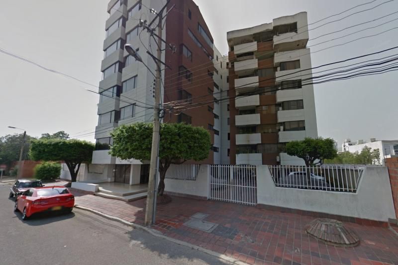 Apartamento en venta Norte De Santander Cúcuta Quinta Velez 168 m2 Habitaciones 4 Baños 3 Garajes 1 Precio $280000000