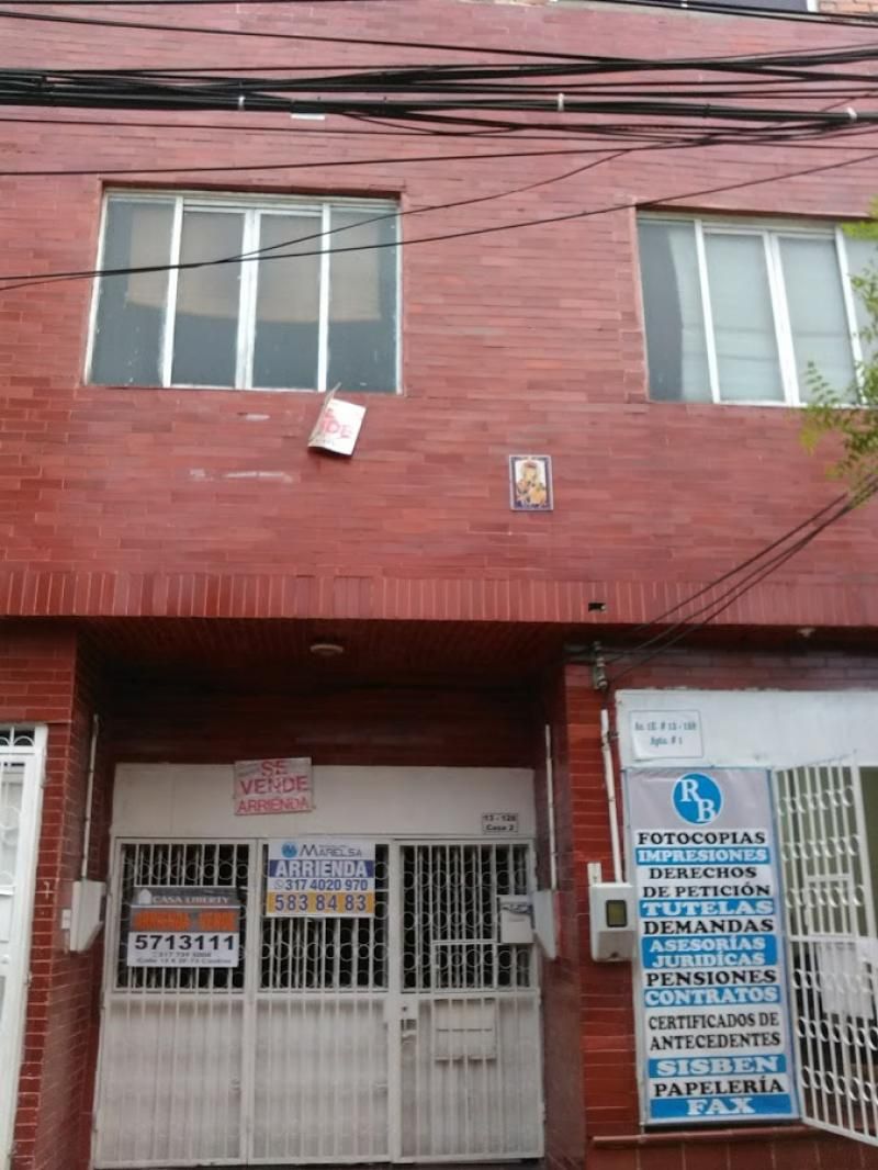 Casa en venta Norte De Santander Cúcuta Libertadores 110 m2 Habitaciones 8 Baños 10 Garajes 4 Precio $1300000000