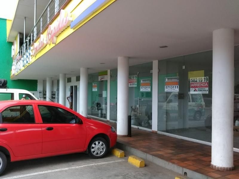 Local en arriendo Norte De Santander Los Patios San Francisco 20 m2 Habitaciones 0 Baños 1 Garajes 0 Precio $1800000