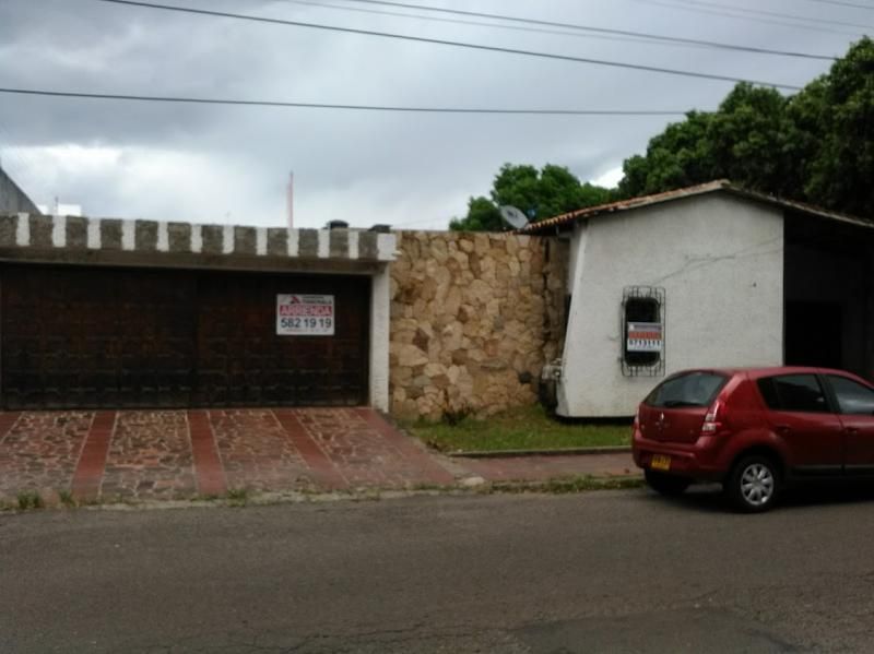 Casa en venta Norte De Santander Cúcuta Colsag 553 m2 Habitaciones 5 Baños 4 Garajes 2 Precio $1650000000