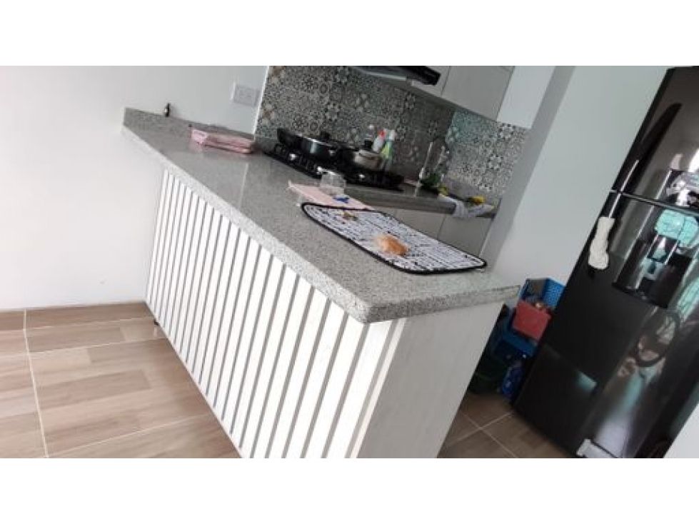 Apartamento en venta Cundinamarca Bogotá Alameda 41 m2 Habitaciones 3 Baños 1 Garajes 0 Precio $200000000