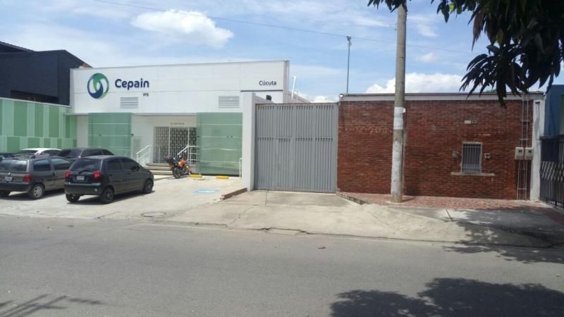 Casa en arriendo Norte De Santander Cúcuta La Playa 900 m2 Habitaciones 4 Baños 4 Garajes 3 Precio $10000000