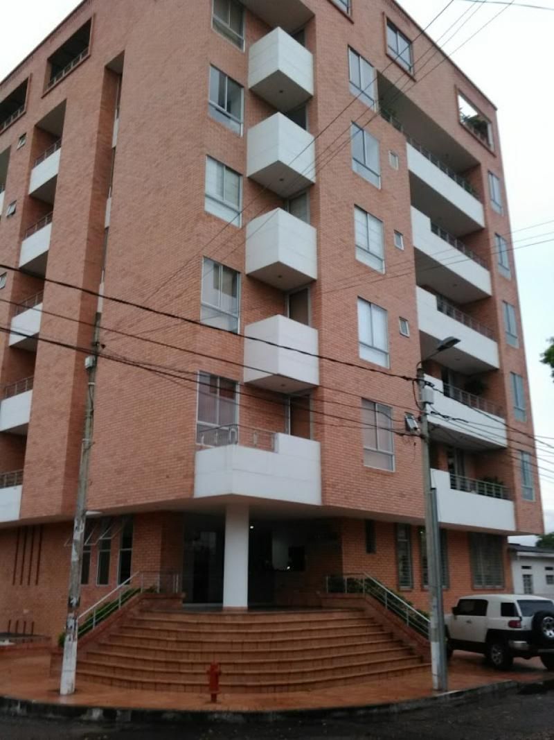 Apartamento en venta Norte De Santander Cúcuta Colsag 204 m2 Habitaciones 3 Baños 3 Garajes 2 Precio $650000000