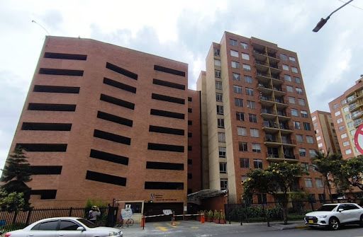 Apartamento en venta Cundinamarca Bogotá Marsella 70 m2 Habitaciones 3 Baños 2 Garajes 1 Precio $490000000