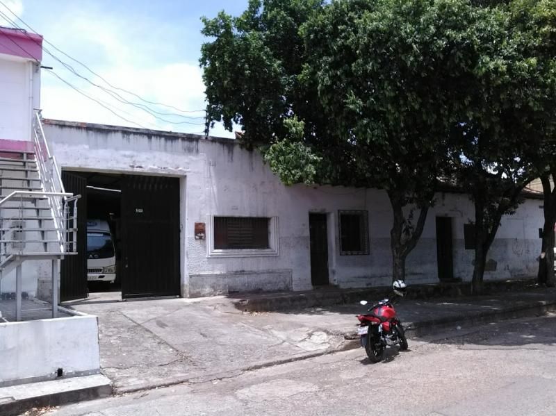 Bodega en venta Norte De Santander Cúcuta San Luis 840 m2 Habitaciones 0 Baños 0 Garajes 0 Precio $850000000