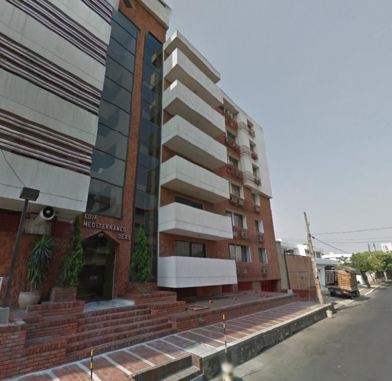 Apartamento en venta Norte De Santander Cúcuta Paramo 127 m2 Habitaciones 4 Baños 4 Garajes 2 Precio $300000000