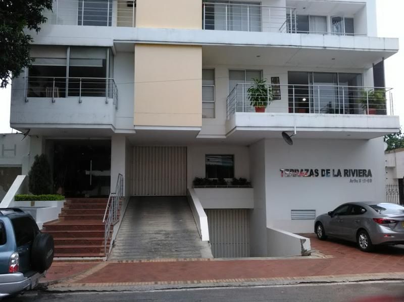 Apartamento en venta Norte De Santander Cúcuta La Riviera 160 m2 Habitaciones 3 Baños 4 Garajes 2 Precio $360000000